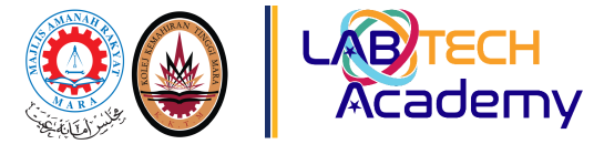 Logo of KKTM Pasir Mas Labtech Academy